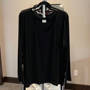 Soma Long Sleeve T-shirt